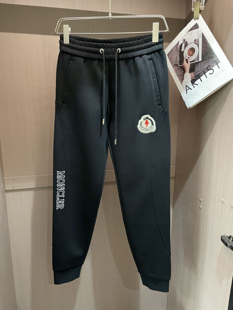 Moncler Long Pants